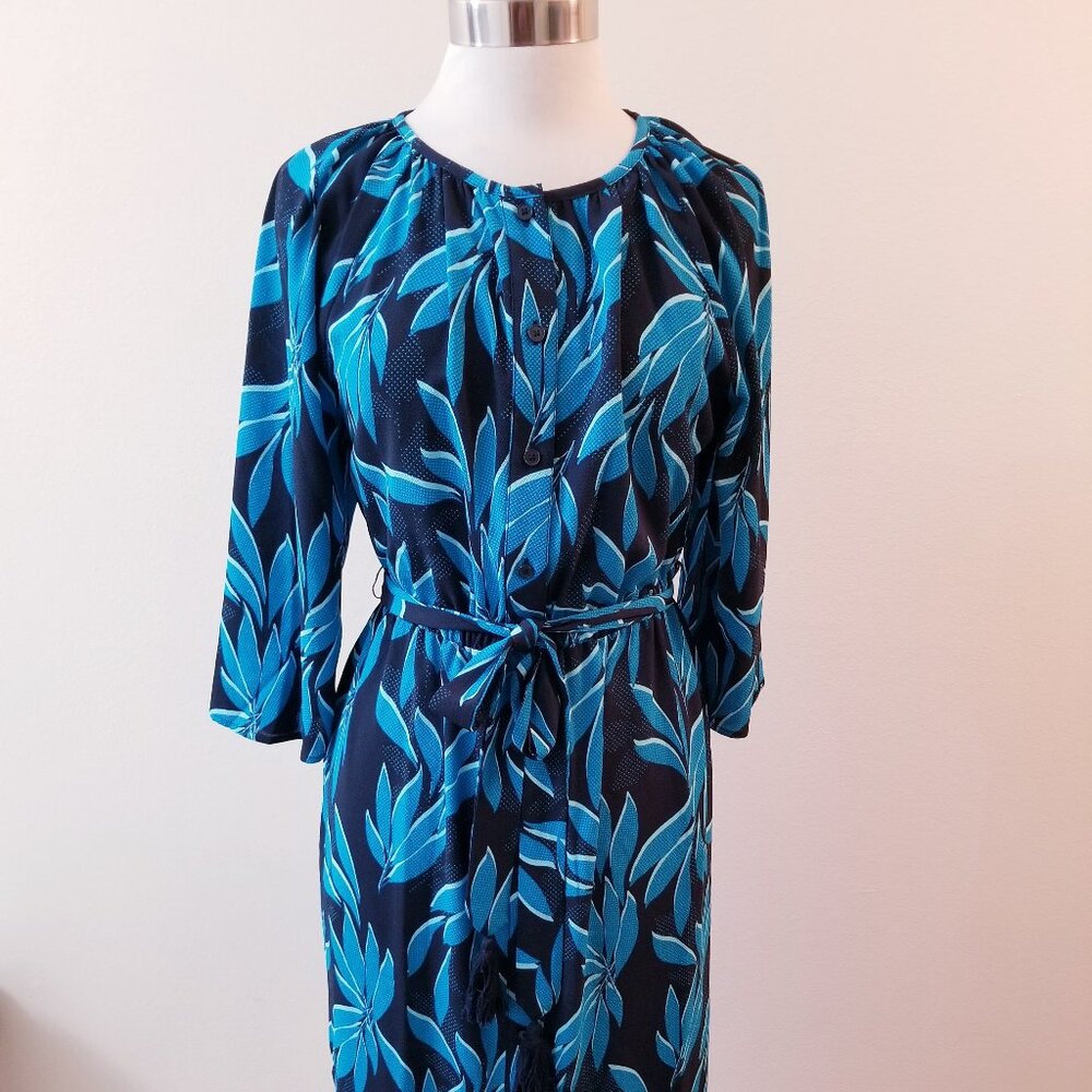 G by Giuliana Floral Dress - Small